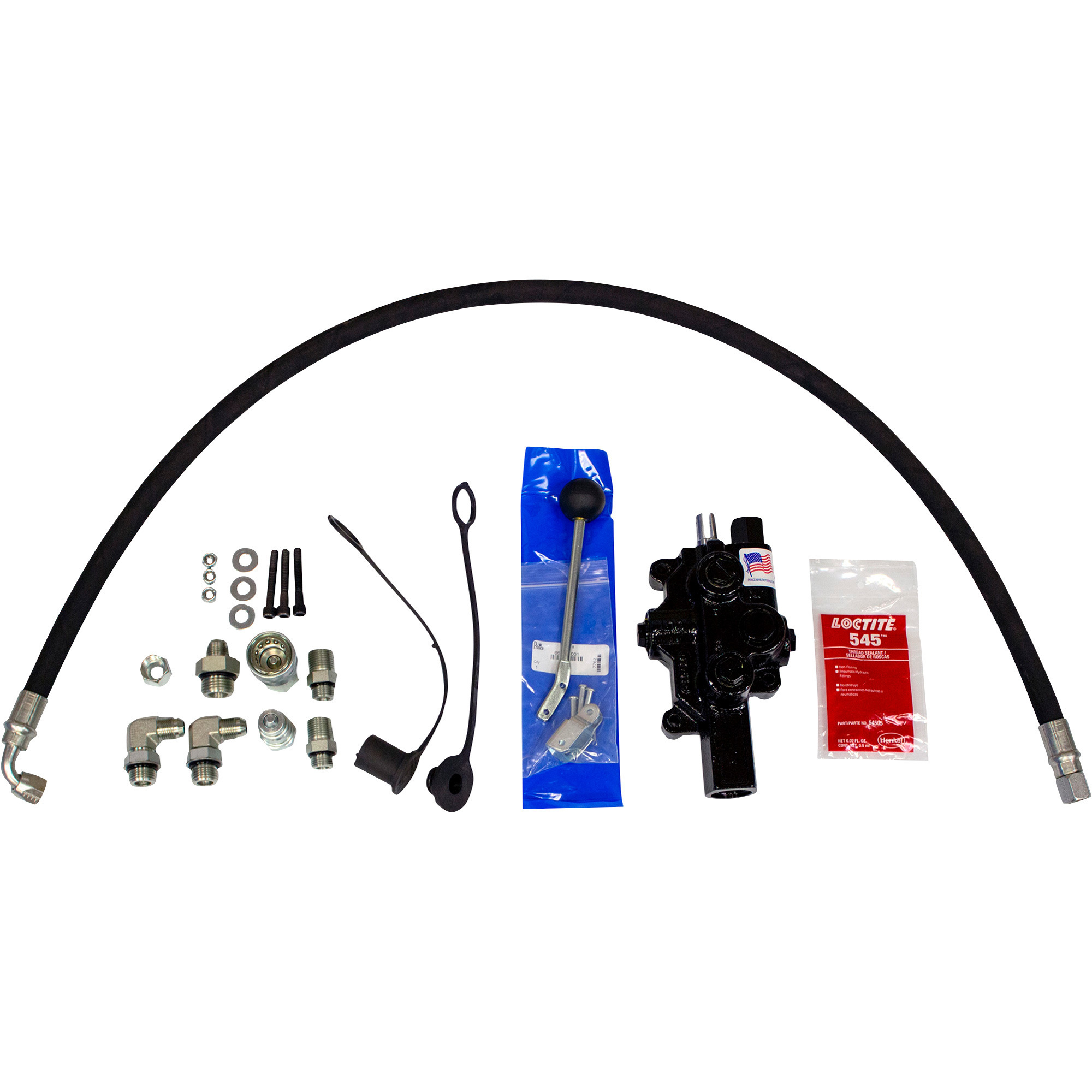 BravePro, VALVE KIT, Model# 1158292.FOR
